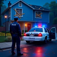 Homicide Squad: Kriminelle