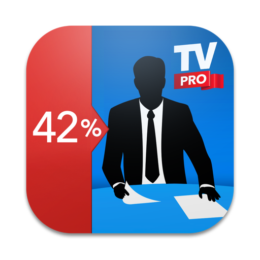 Live TV - IP TV Stream für Mac im Test