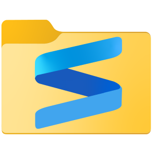 S Files Pro X - Shrestha File Explorer